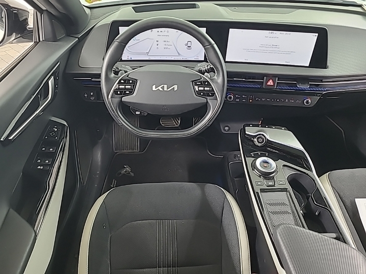 Photo 9 of Kia EV6