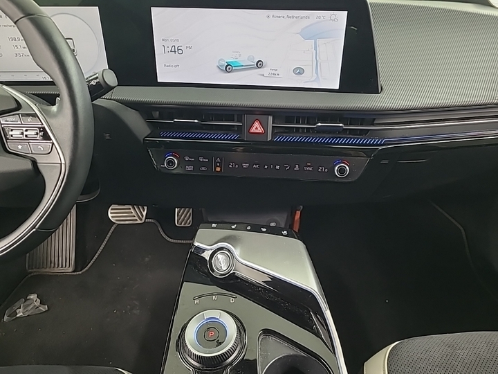 Photo 11 of Kia EV6