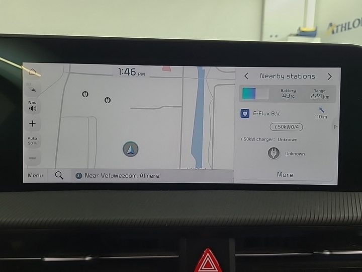 Photo 12 of Kia EV6