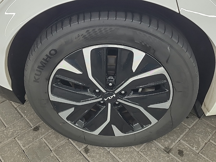 Photo 21 of Kia EV6