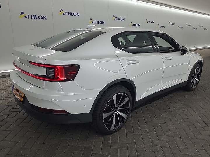 Foto 4 van Polestar 2