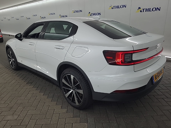 Foto 5 van Polestar 2