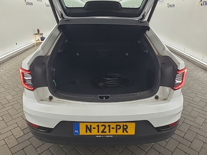 Foto 6 van Polestar 2