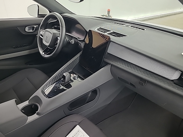 Foto 7 van Polestar 2