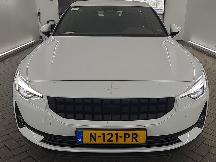 Foto 15 van Polestar 2