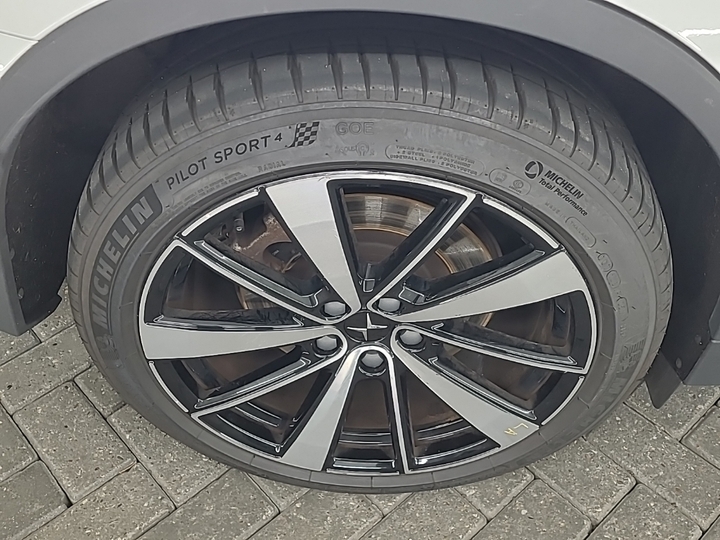 Foto 20 van Polestar 2
