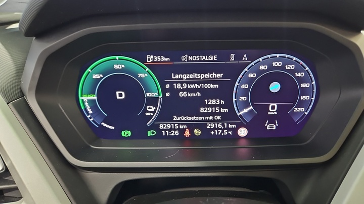 Foto 6 van Audi Q4 e-tron