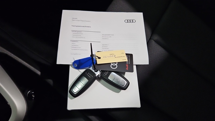 Foto 11 van Audi Q4 e-tron