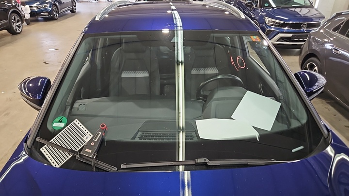 Foto 14 van Audi Q4 e-tron