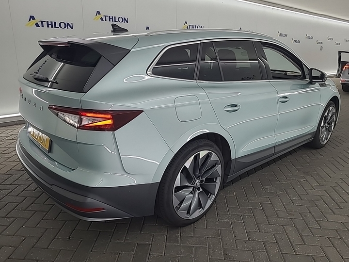 Foto 4 van Skoda Enyaq