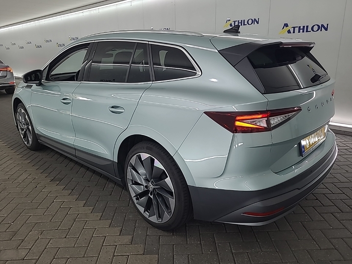 Foto 5 van Skoda Enyaq