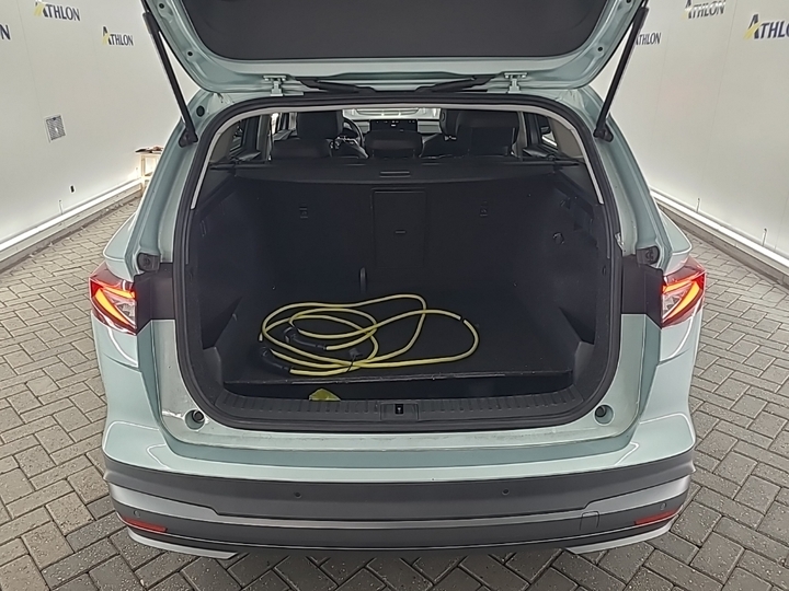 Foto 6 van Skoda Enyaq