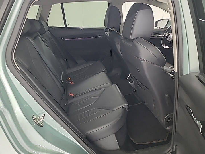 Foto 8 van Skoda Enyaq