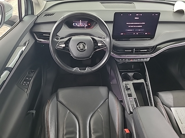 Foto 9 van Skoda Enyaq