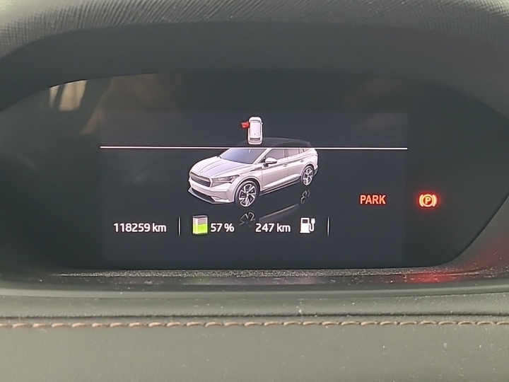 Foto 10 van Skoda Enyaq