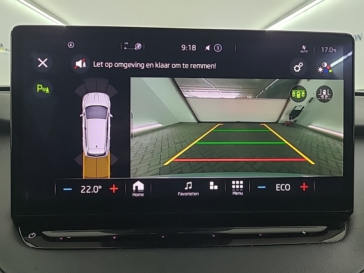 Foto 16 van Skoda Enyaq