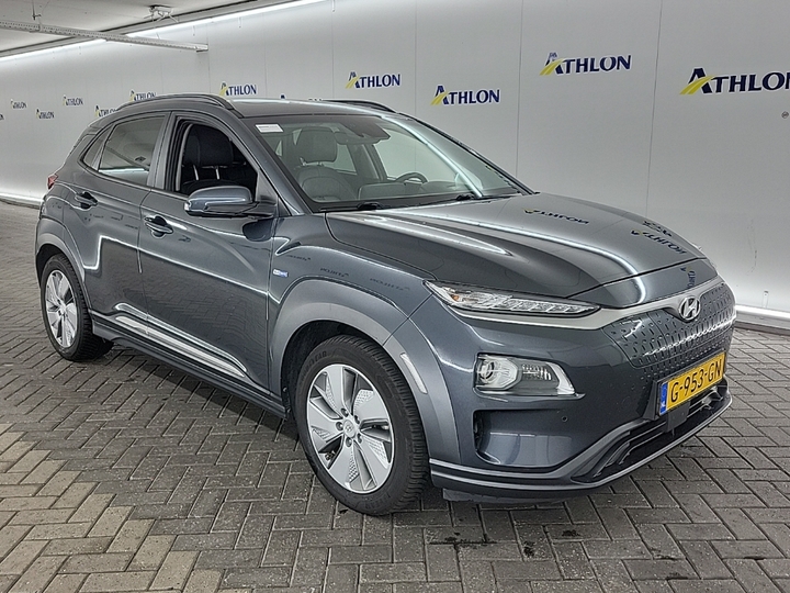 Foto 3 van Hyundai Kona