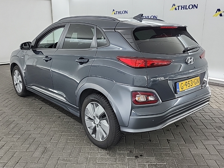 Foto 5 van Hyundai Kona