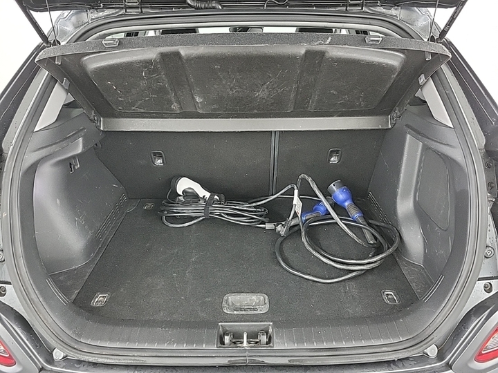 Foto 6 van Hyundai Kona