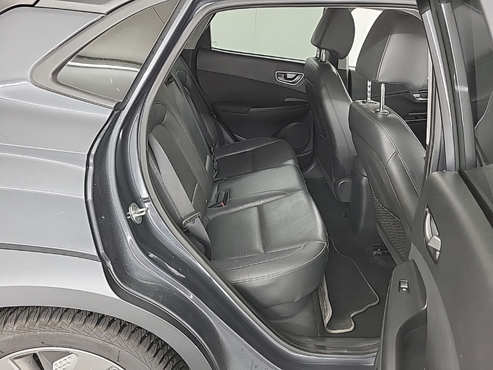 Foto 8 van Hyundai Kona