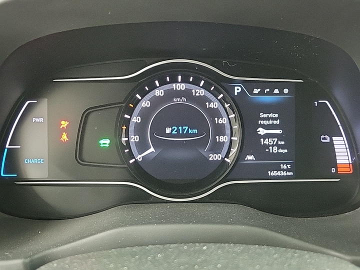 Foto 10 van Hyundai Kona
