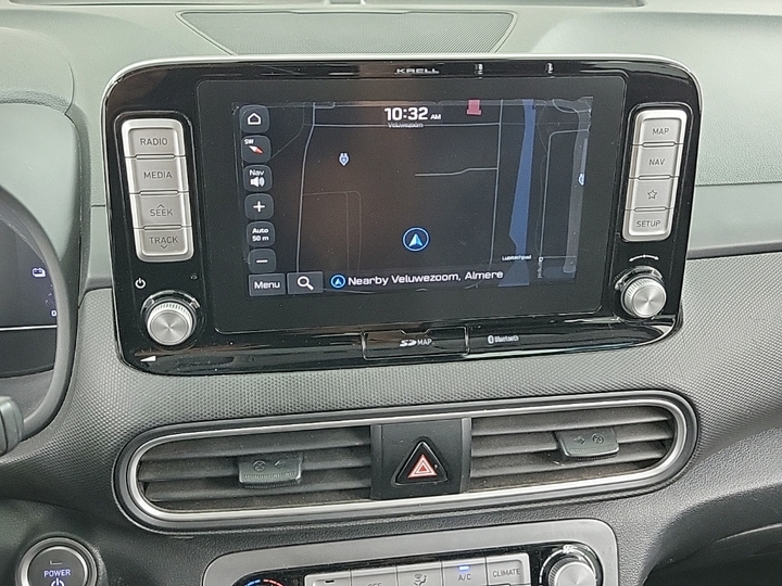 Foto 12 van Hyundai Kona