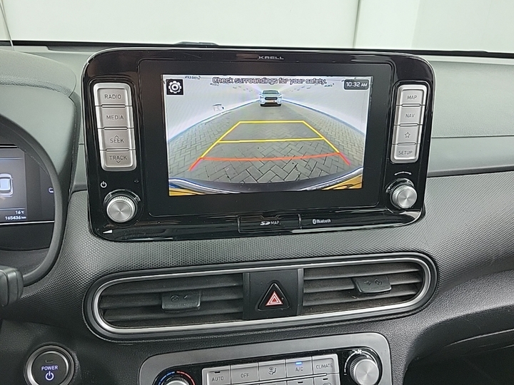 Foto 17 van Hyundai Kona