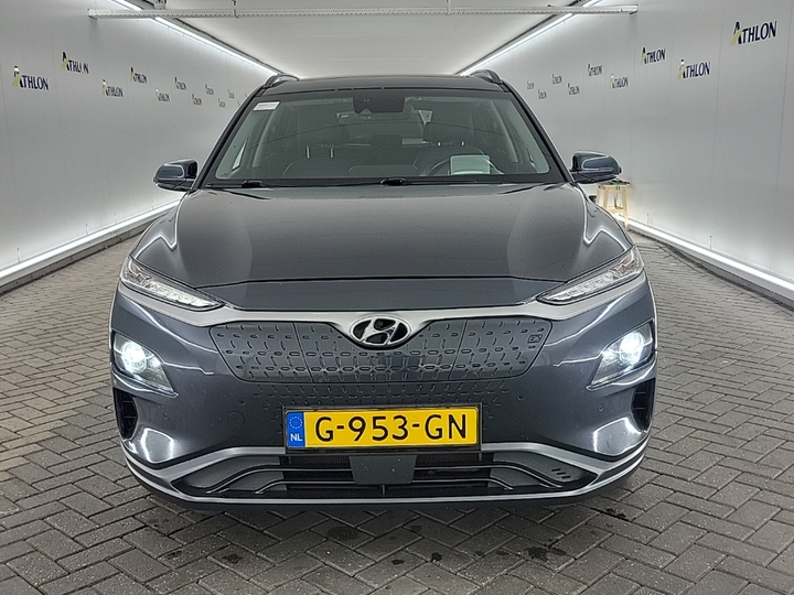Foto 20 van Hyundai Kona