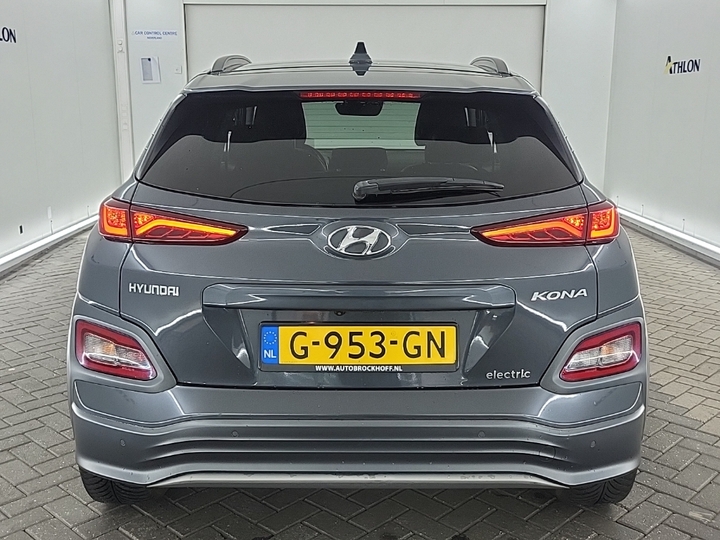 Foto 21 van Hyundai Kona