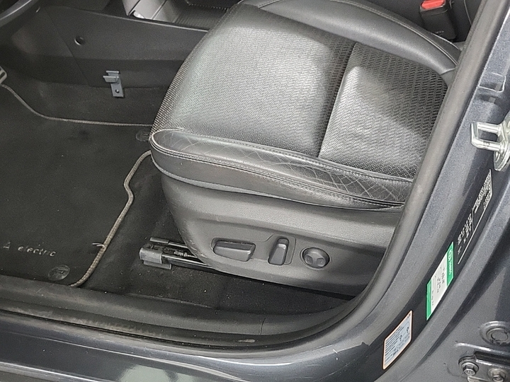 Foto 22 van Hyundai Kona