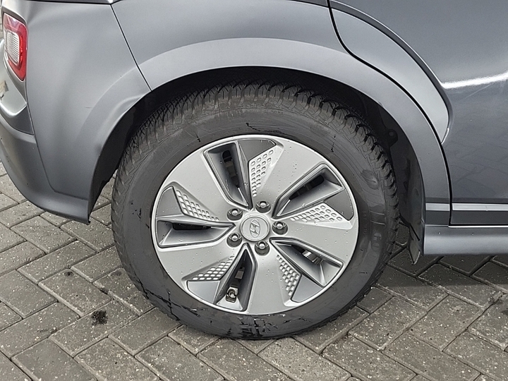 Foto 24 van Hyundai Kona