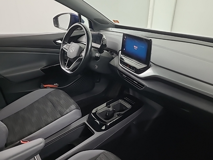 Foto 7 van Volkswagen ID.4
