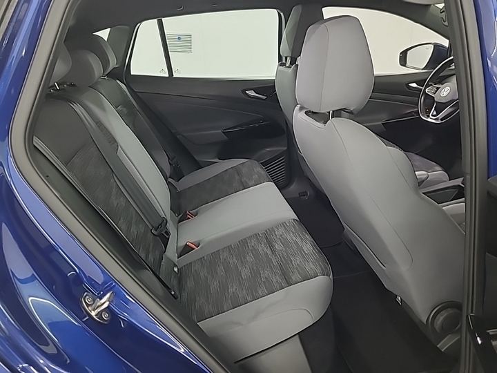 Foto 8 van Volkswagen ID.4