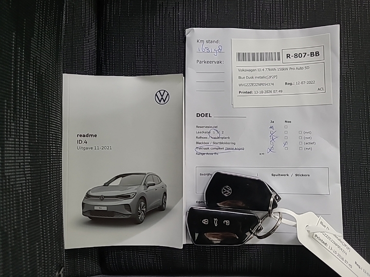 Foto 14 van Volkswagen ID.4