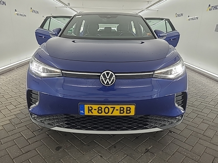 Foto 17 van Volkswagen ID.4