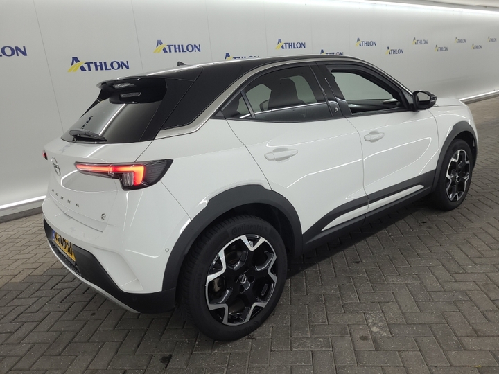 Foto 4 van Opel Mokka-e