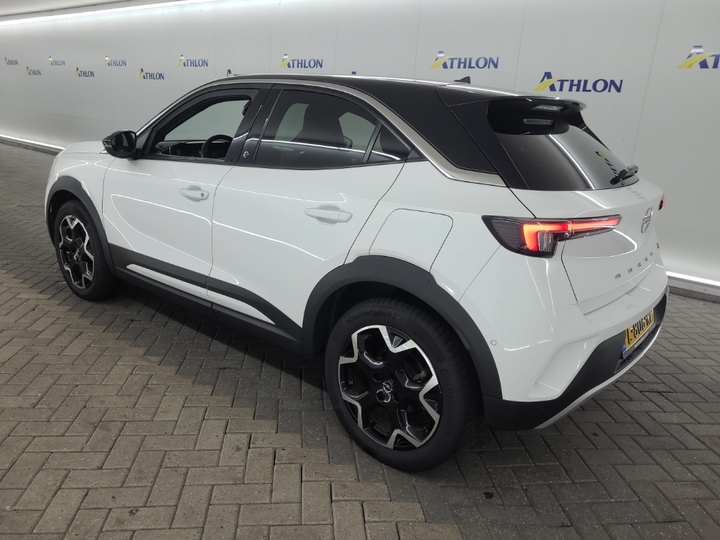 Foto 5 van Opel Mokka-e