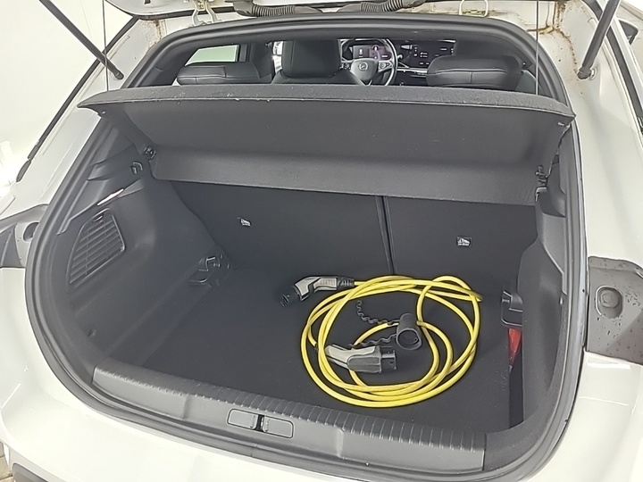 Foto 6 van Opel Mokka-e