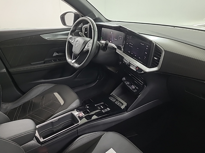 Foto 7 van Opel Mokka-e