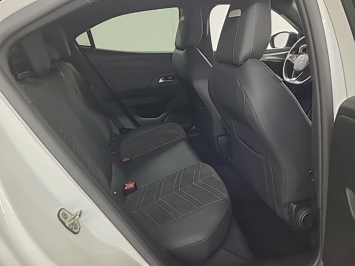 Foto 8 van Opel Mokka-e