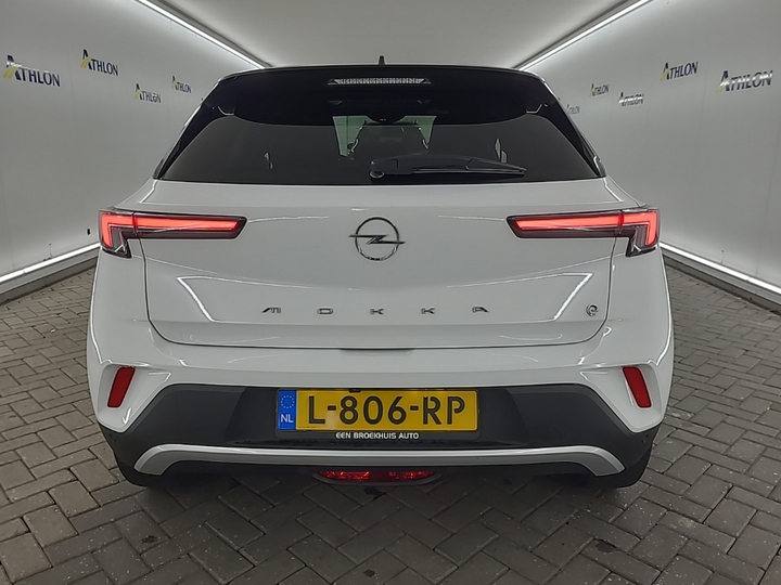 Foto 14 van Opel Mokka-e