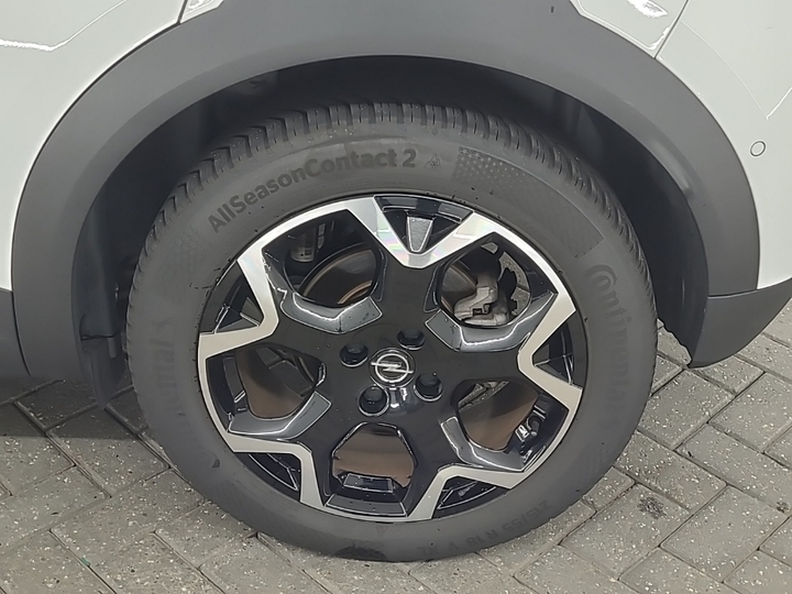 Foto 16 van Opel Mokka-e