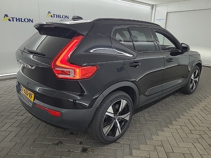 Foto 4 van Volvo XC40 Recharge