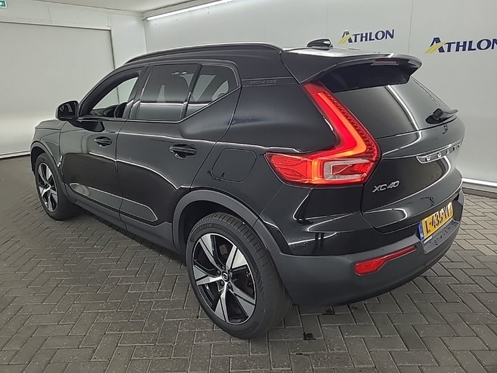 Foto 5 van Volvo XC40 Recharge