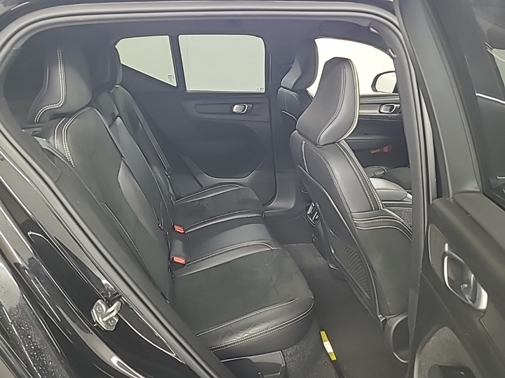 Foto 7 van Volvo XC40 Recharge