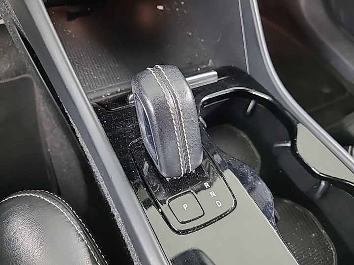 Foto 12 van Volvo XC40 Recharge