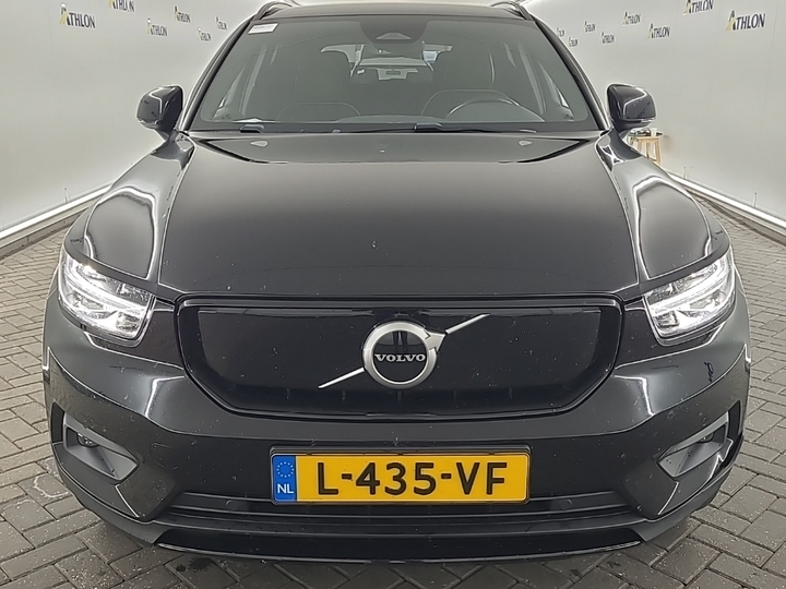 Foto 14 van Volvo XC40 Recharge