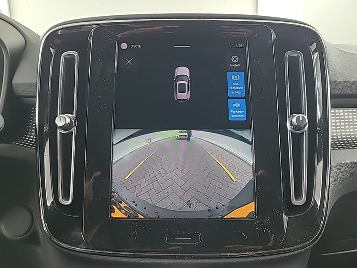 Foto 16 van Volvo XC40 Recharge