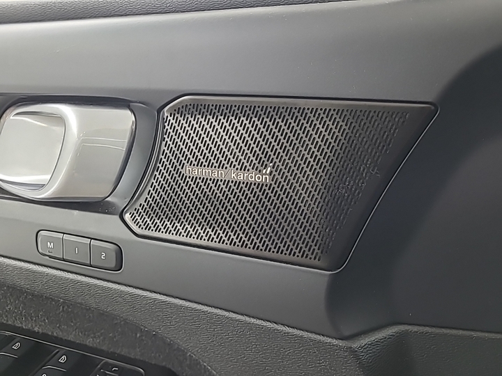 Foto 17 van Volvo XC40 Recharge