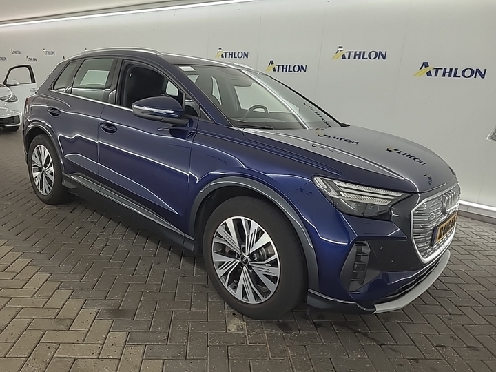 Foto 3 van Audi Q4 e-tron